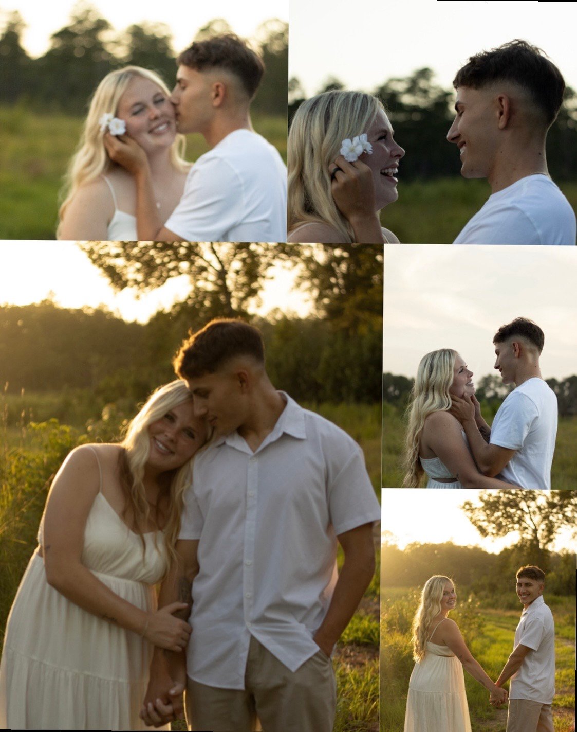 Kaylee Reese Photography — featured session
